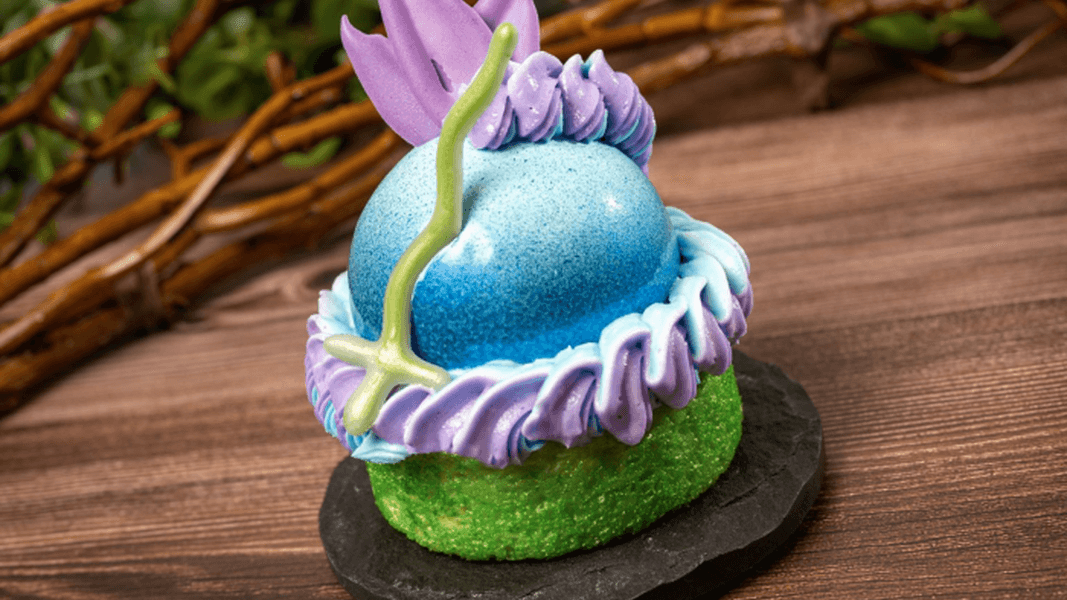 4 NEW Snacks Are Coming to Disney World Next Month!