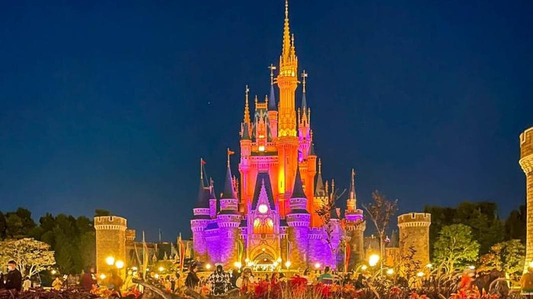 Disney Announces 2 NEW Attractions Coming to Tokyo Disney Resort