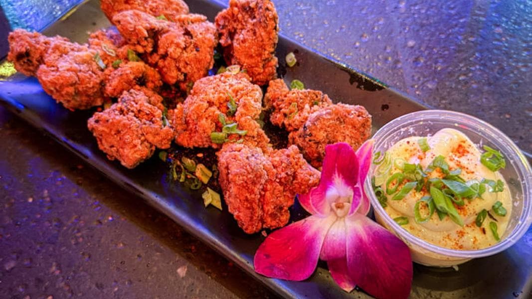 REVIEW: Why You Should Order This Disney Secret Menu Item ASAP