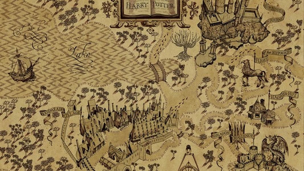 New details for The Wizarding World of Harry Potter