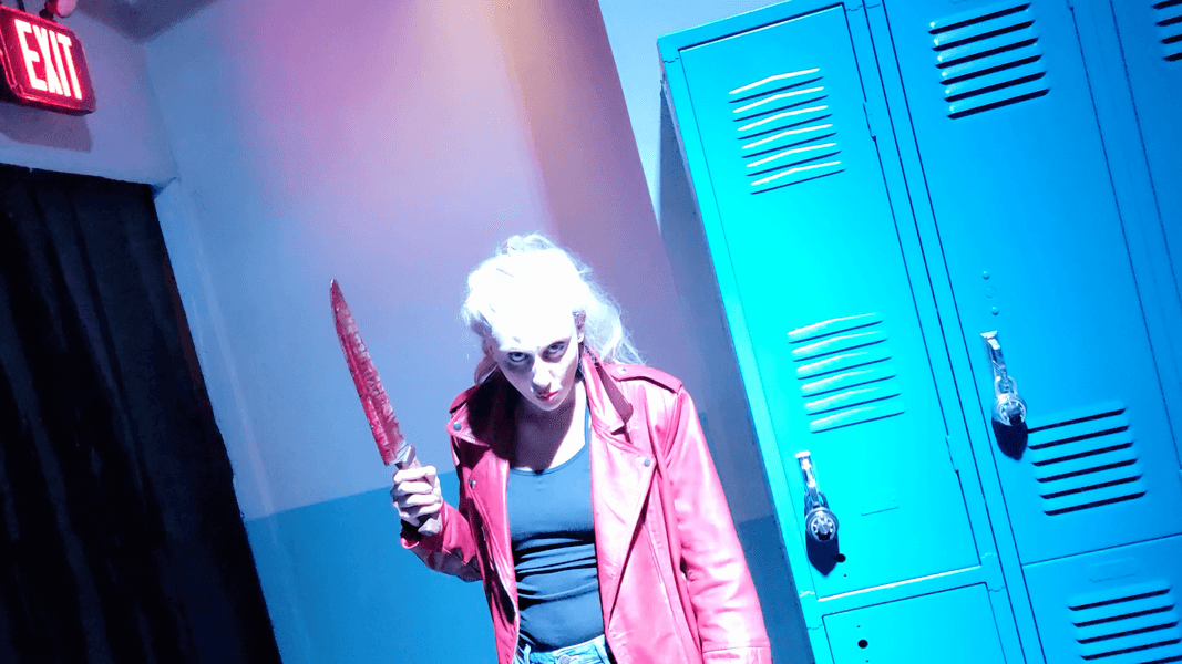 REVIEW: Horrors of Blumhouse Featuring ‘Freaky’ and ‘The Black Phone’ at Halloween Horror Nights 2022 in Universal Studios Hollywood
