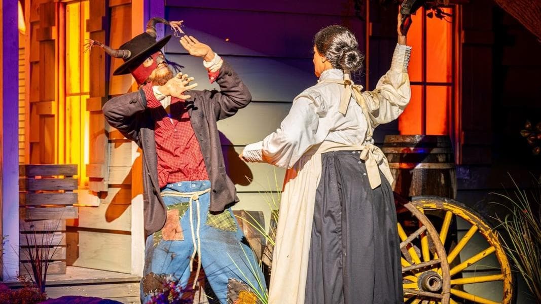 New Fire in the Hole roller coaster now open at Silver Dollar City