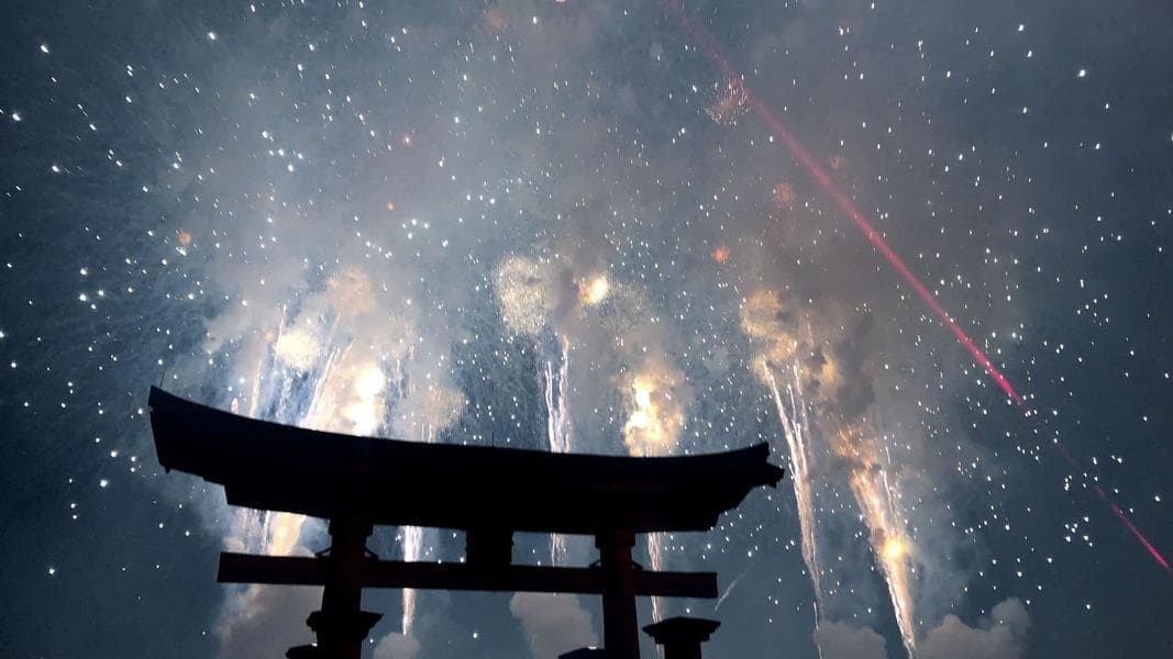 ‘Heartbeat of Freedom’ Fourth of July Fireworks Tag Returning to EPCOT