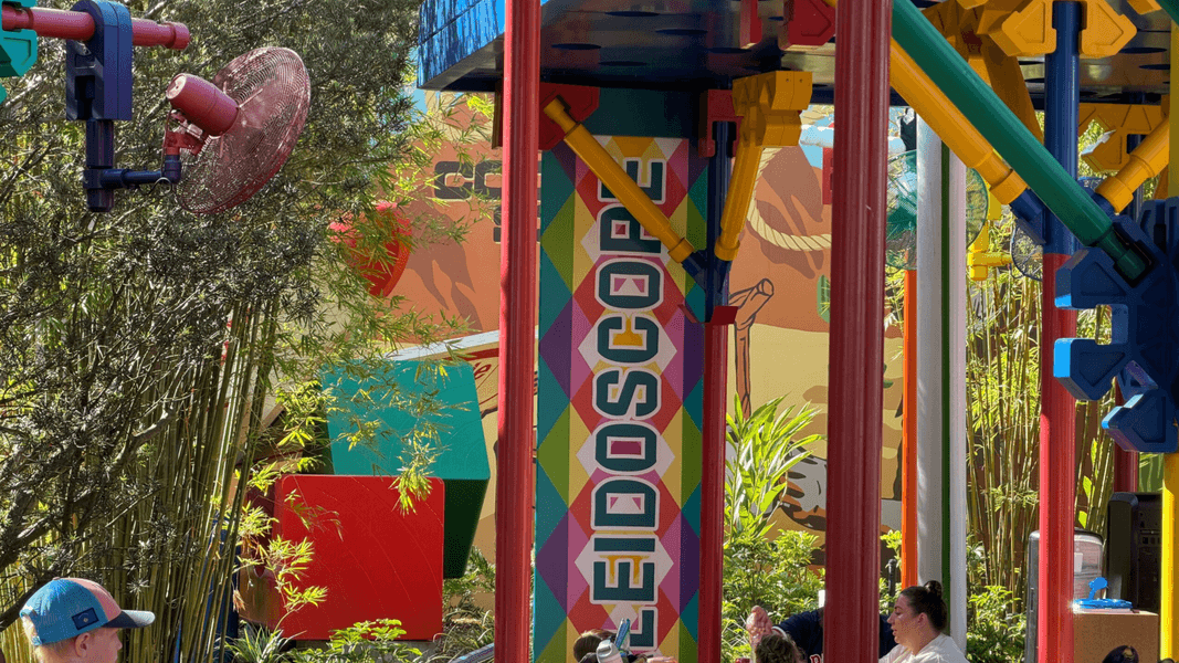 4 Years Later – Woody’s Lunch Box Construction is Officially Complete