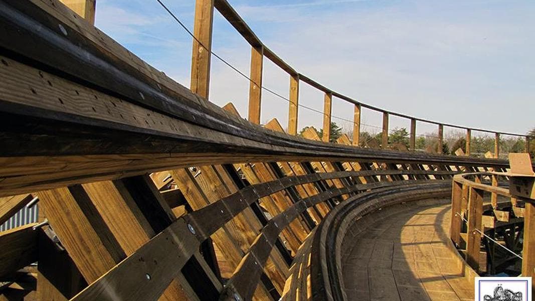 Q&A with Evan Souliere of Great Coasters International