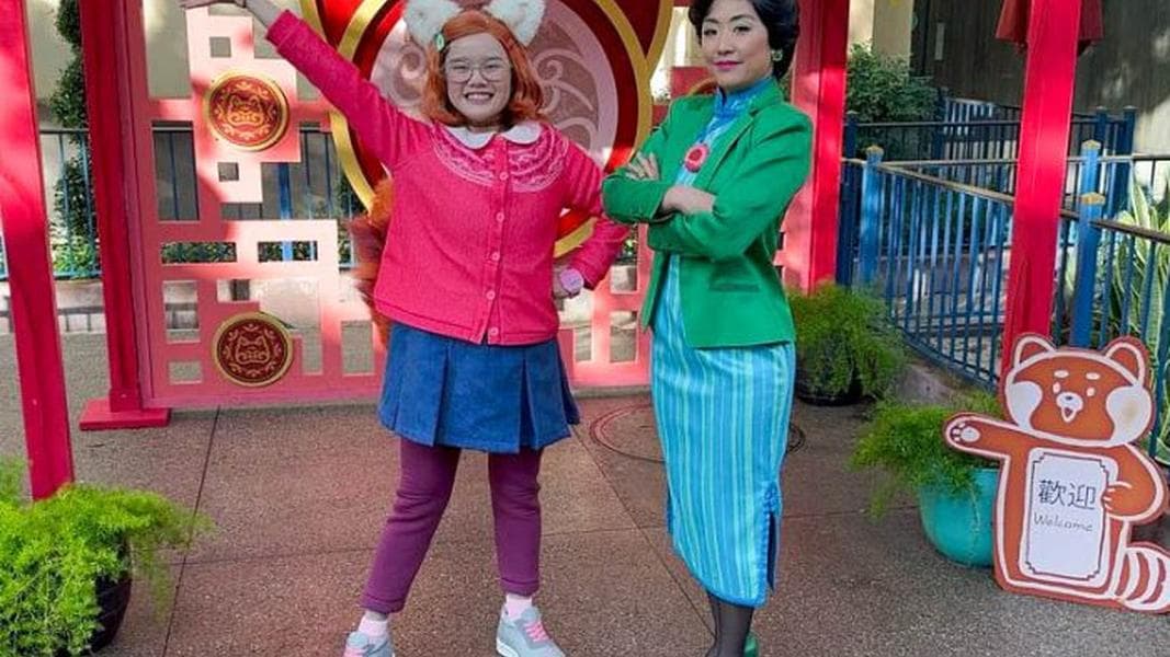 A BRAND-NEW Disney Character Meet-and-Greet Has Debuted!