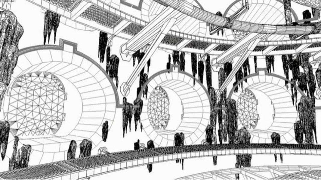 Coasters-101: Escape from Gringotts Secrets Revealed