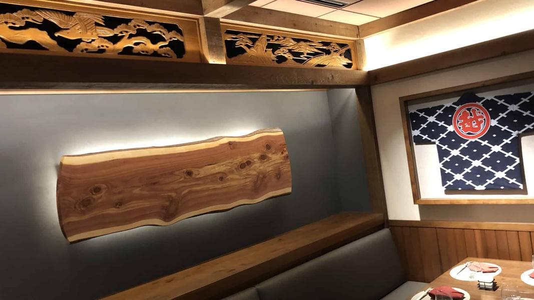 Takumi-Tei Finally Reopening in November at EPCOT