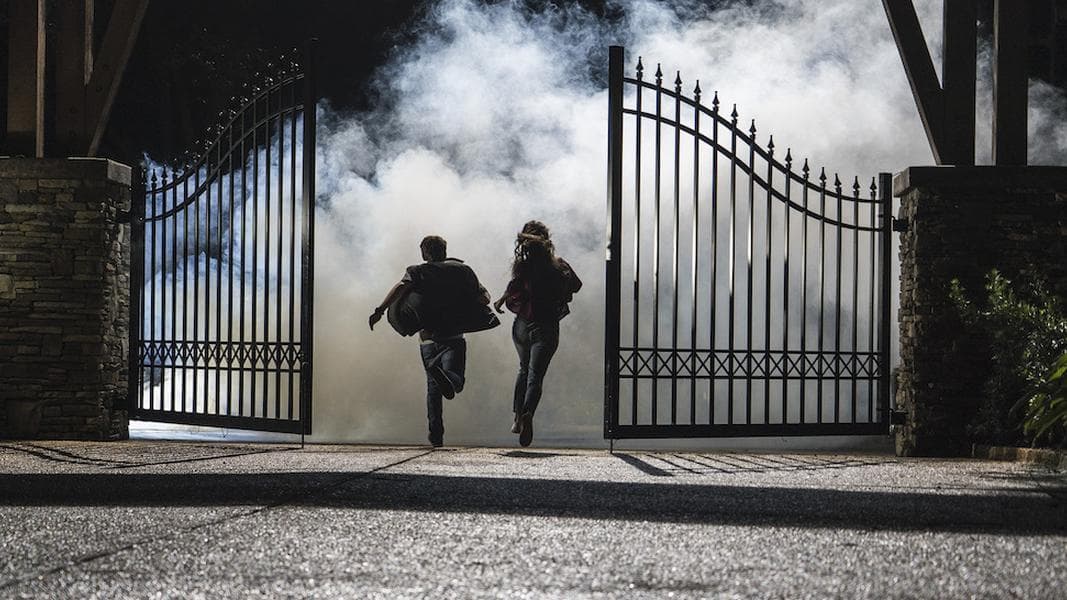 Busch Gardens Tampa to put on physically-distant Howl-O-Scream for 2020