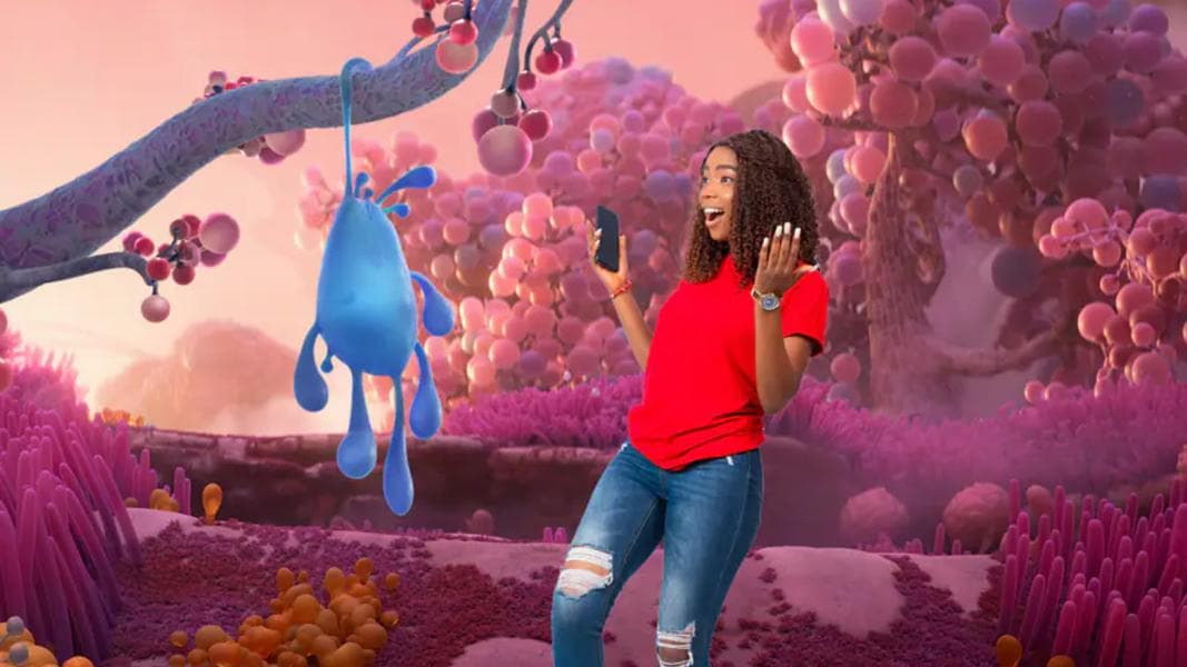 ‘Strange World’ Photo Ops and More Coming to Walt Disney World and Disneyland Resort