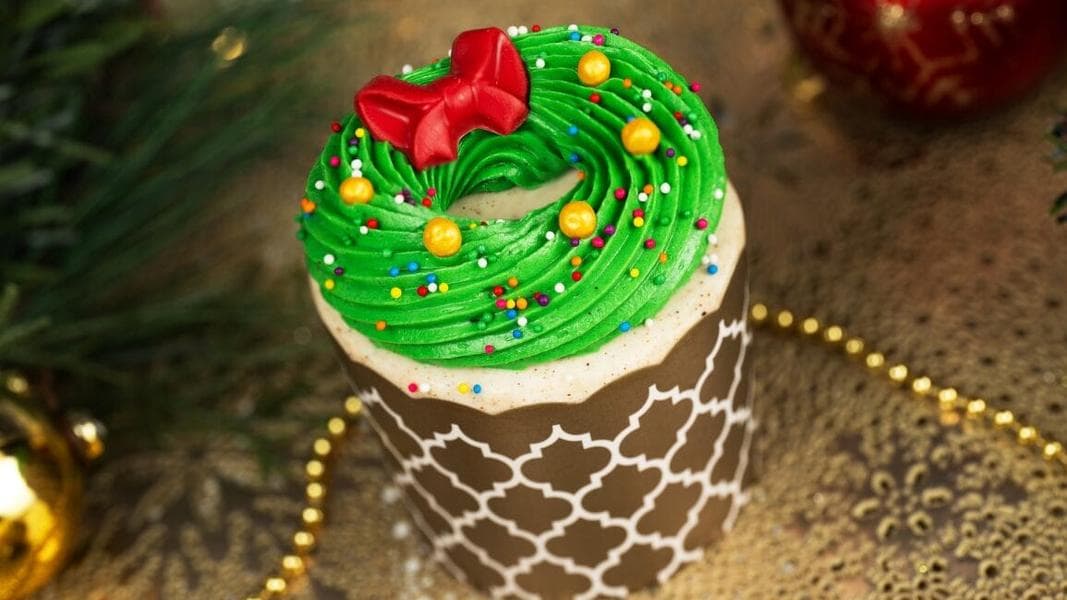 Dozens of New Holiday Food and Beverages Coming to Disney World Theme Parks
