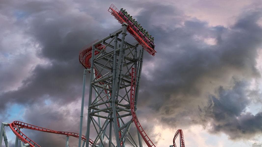 Cedar Point’s newest ride included in Coastermania (for now)