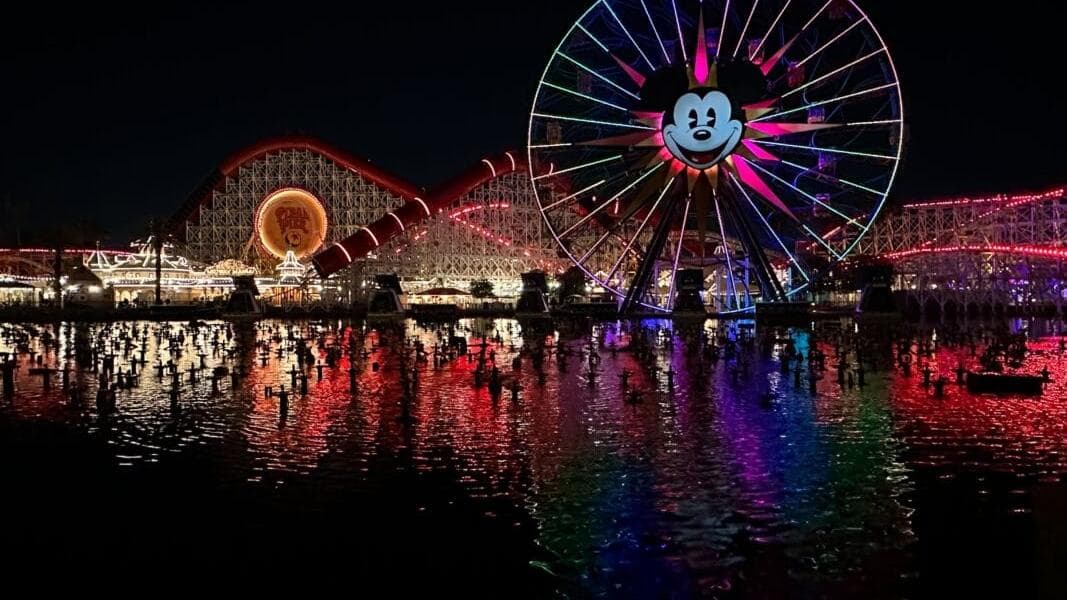 Full Schedule of Culinary Demonstrations at the 2025 Disney California Adventure Food & Wine Festival