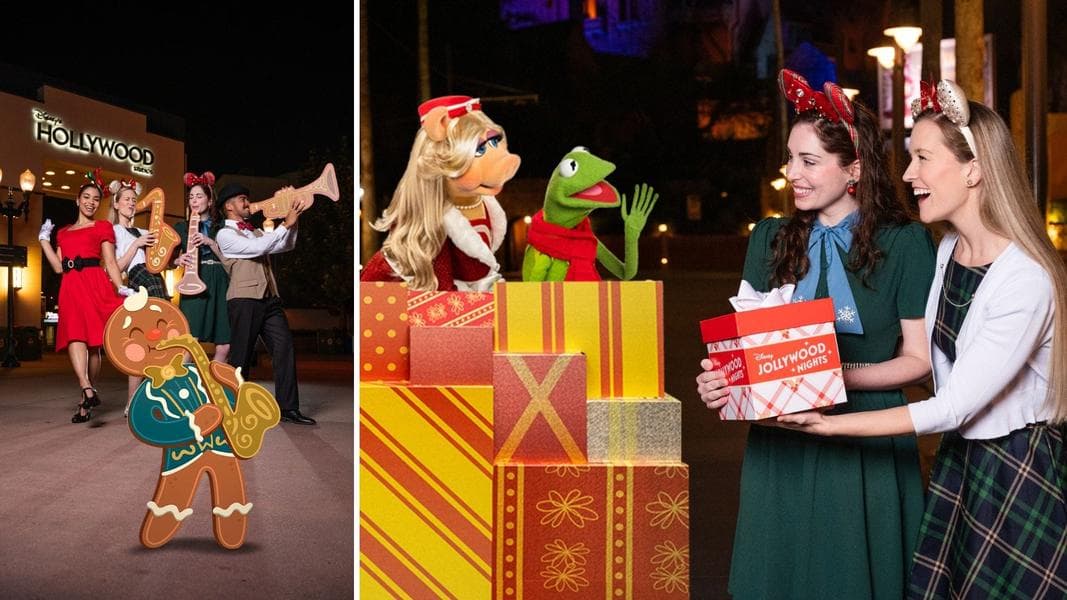 Full List of 2024 Disney Jollywood Nights Magic Shots & Photo Ops