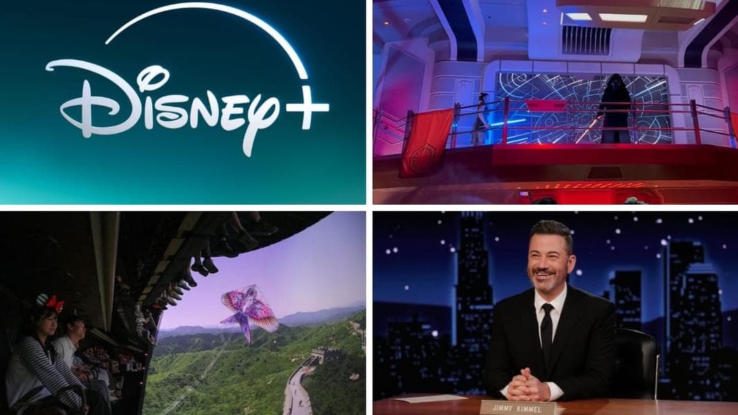 Disney+ Increasing Prices: Daily Recap (9/23/25)