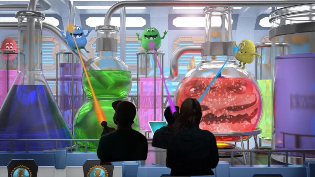 Hersheypark Announces Reese’s Cupfusion for 2019