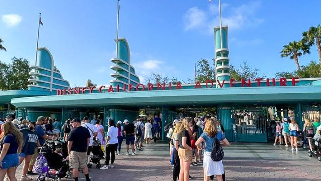 Disneyland’s Early Entry Policy Is About to CHANGE