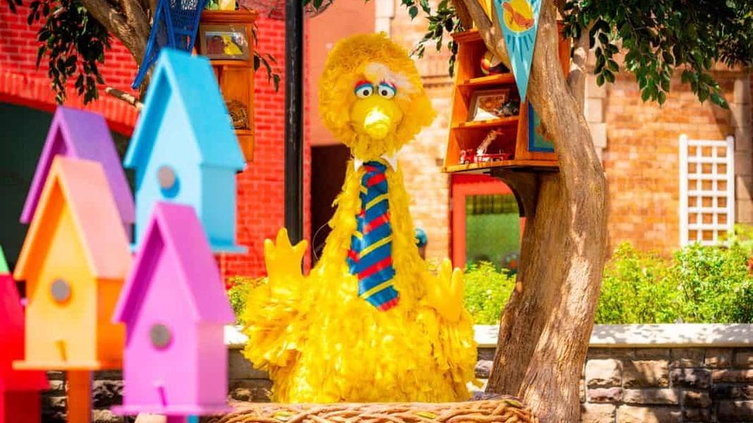 Florida Theme Parks for Toddlers: Best Attractions & Tips