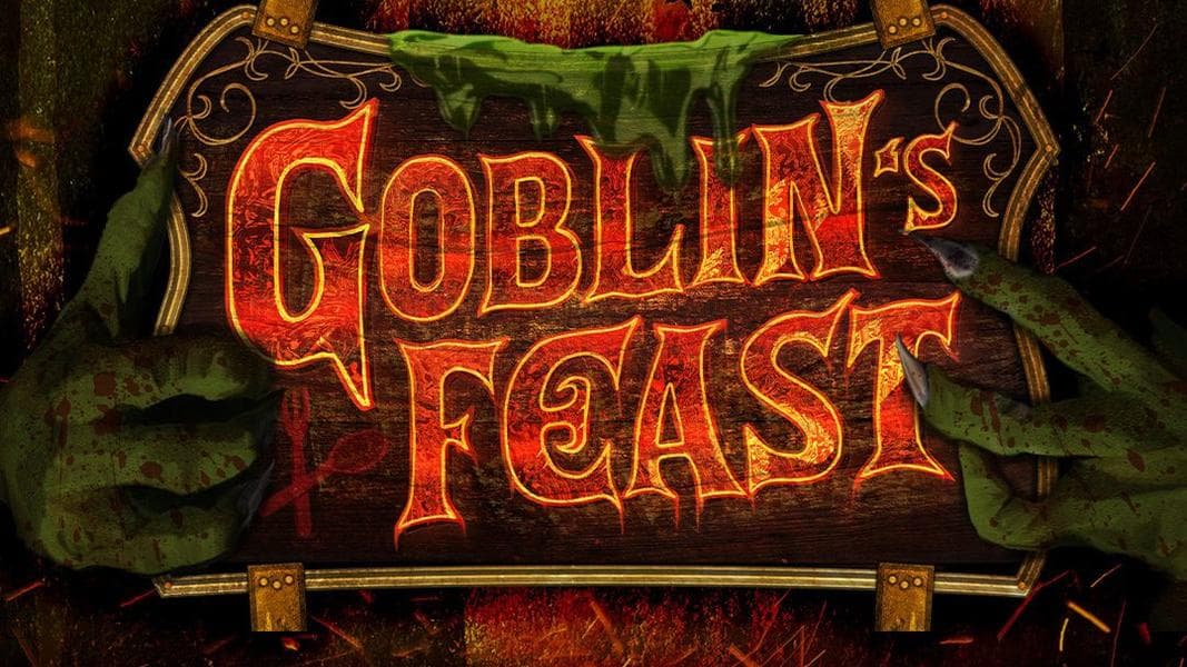 Halloween Horror Nights Orlando haunted house reveal: Goblin’s Feast
