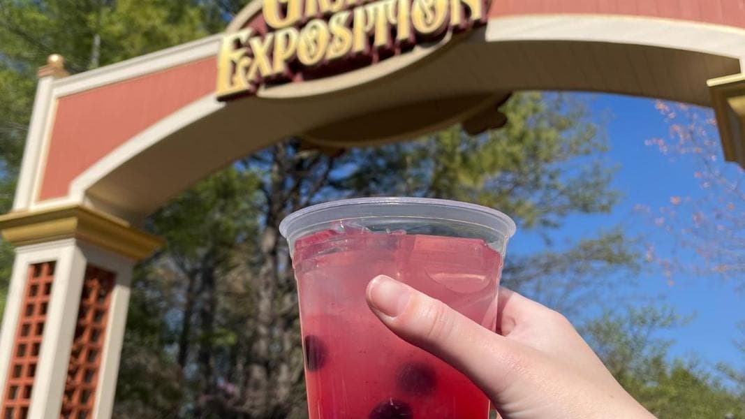 A Taste of Silver Dollar City’s New Spring Exposition Festival