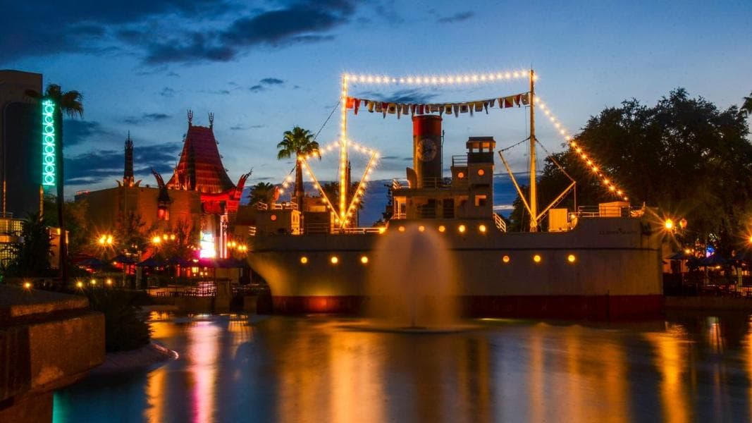 Full List of Attractions and Entertainment Revealed for After Hours at Disney’s Hollywood Studios