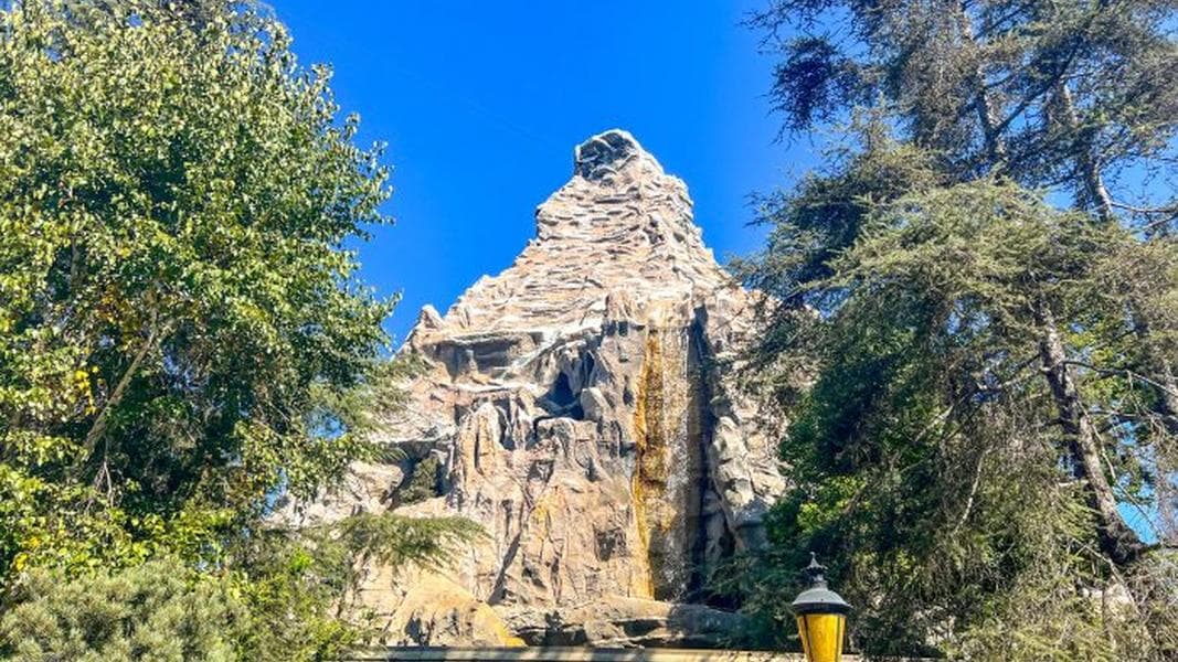 7 Disneyland Rides Experts REFUSE To Go On