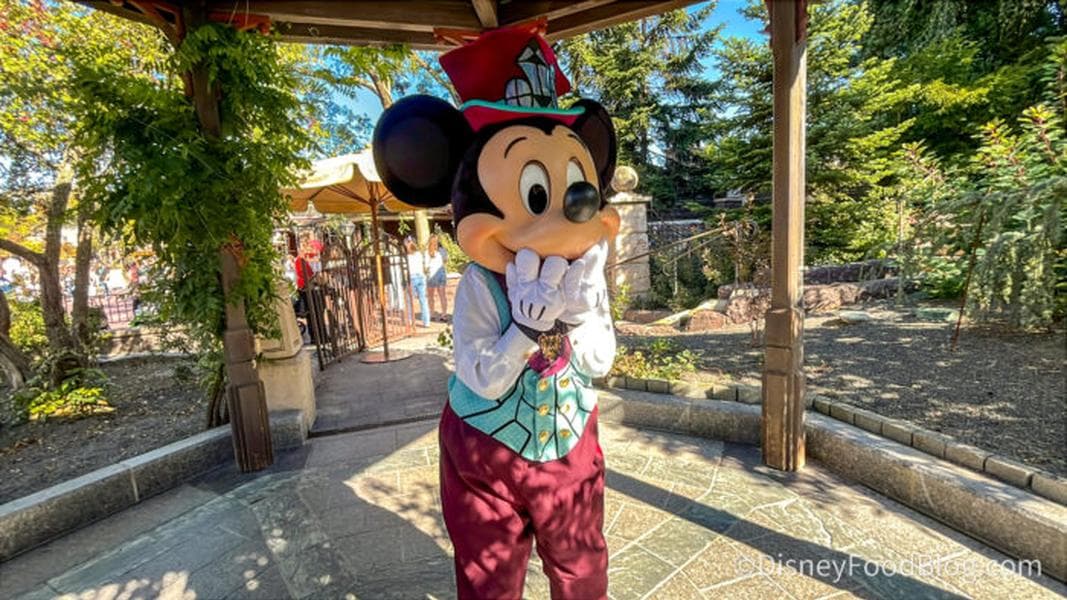 6 Disneyland Paris Announcements You Don’t Want to Miss