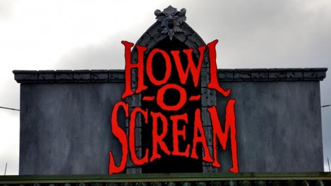 Howl-O-Scream 2012 review – Dark Side of the Gardens returns scarier than ever