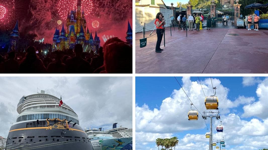 40% Off Disney Cruise Line & More: Daily Recap (9/19/25)