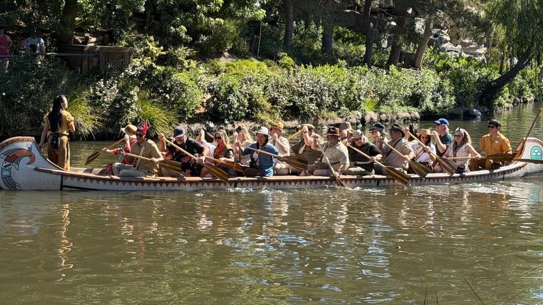 Adventureland Day 2026 Brings Fun Outfits & Activities to Disneyland