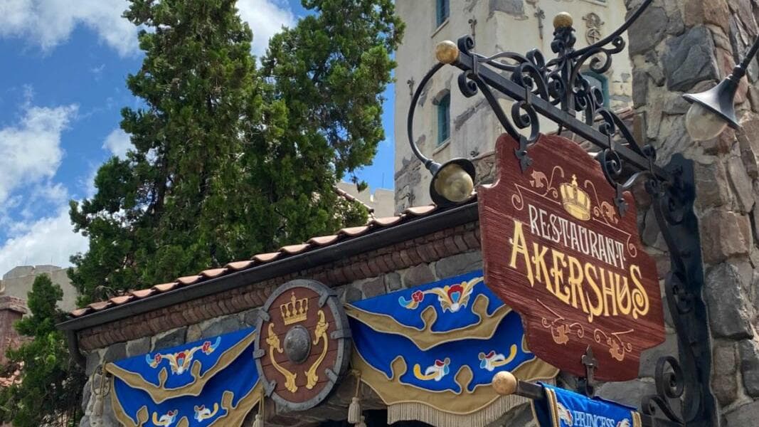 Everything You Need to Know About the Disney Dining Plan