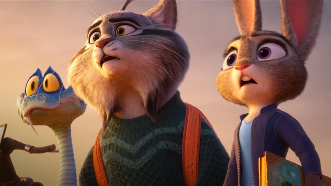 ‘Zootopia 2’ is Officially Disney’s Highest-Grossing Animated Film of All Time