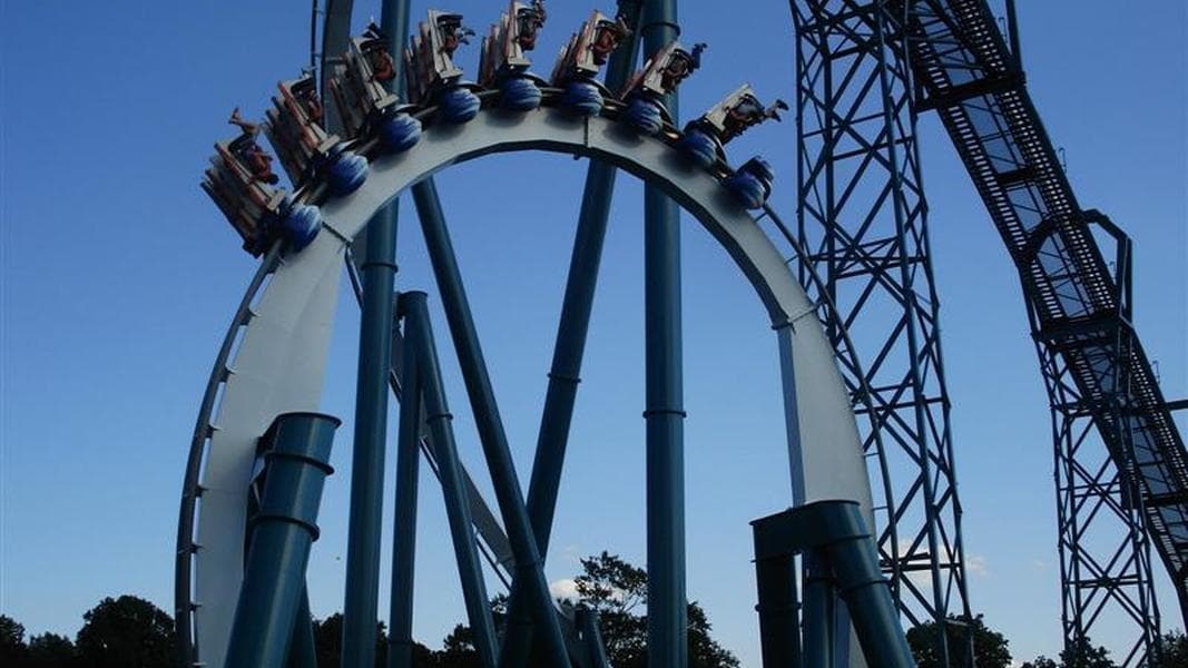 Photo of the Week: Alpengeist