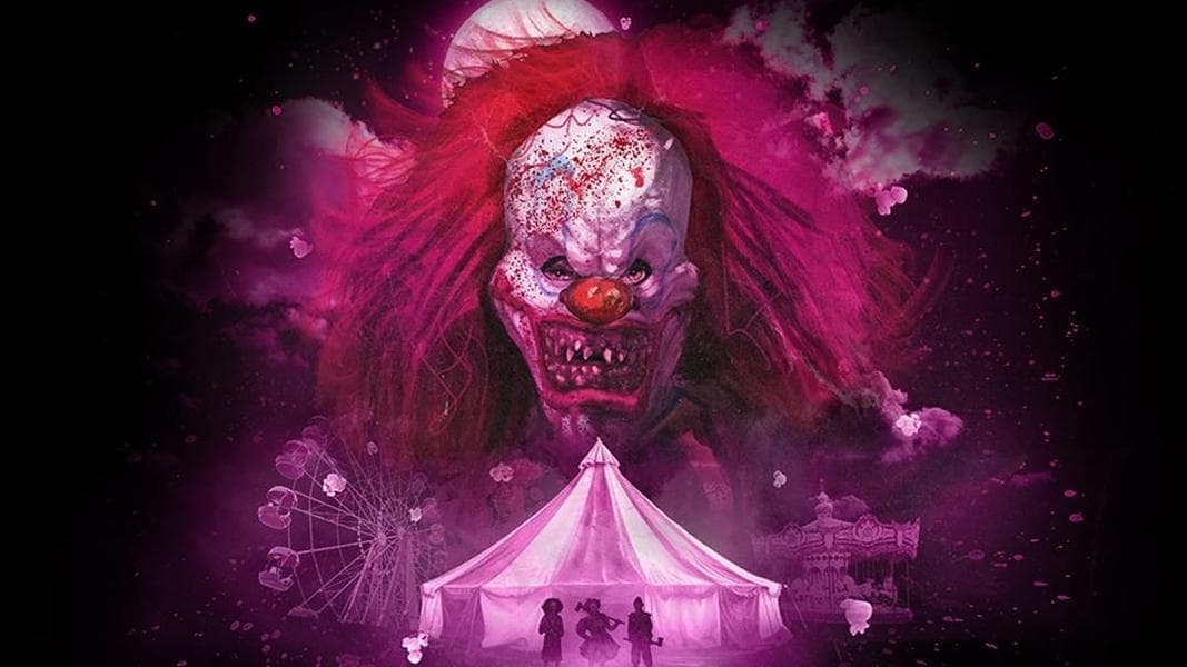 BREAKING: Carnival of Carnage Scare Zone Announced for Halloween Horror Nights 2025 at Universal Studios Hollywood