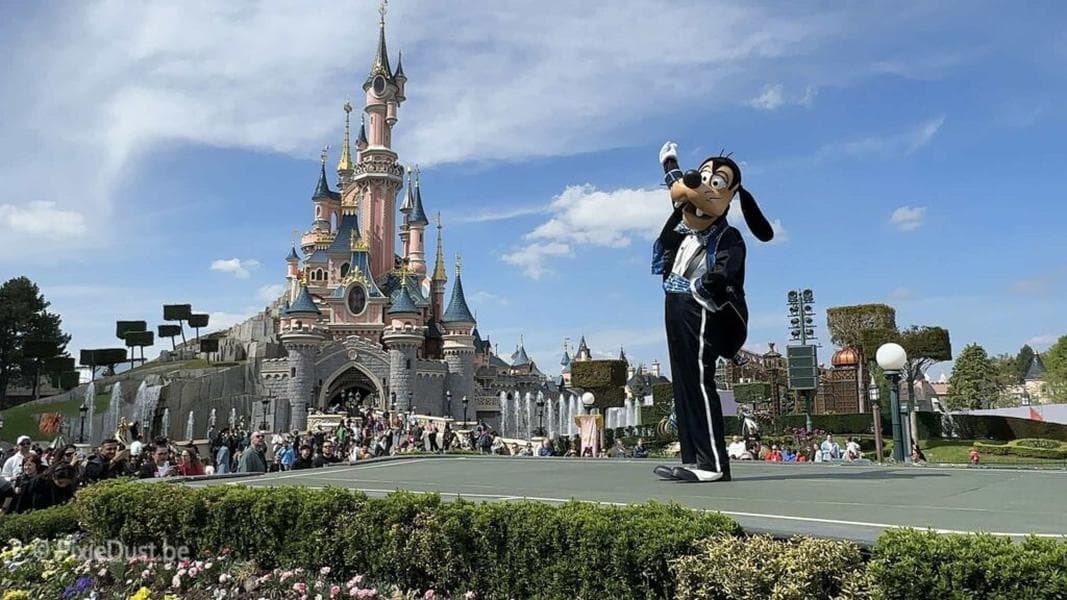 Disney Music Festival 2025: NEW Goofy’s Imaginary Orchestra