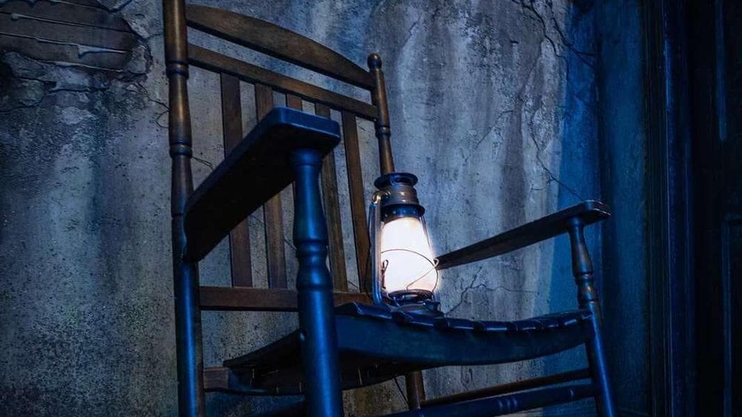 Experience the Twisted Tales of WWE Presents: The Horrors of the Wyatt Sicks House at Halloween Horror Nights 2025