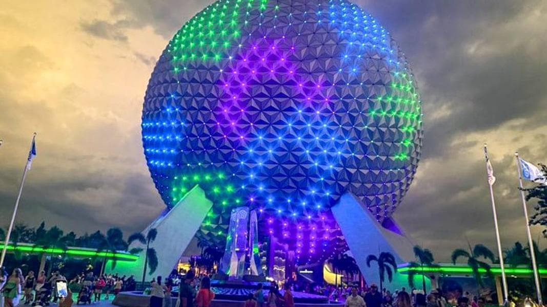 5 Most Critical Months for Disney World Fans in 2026