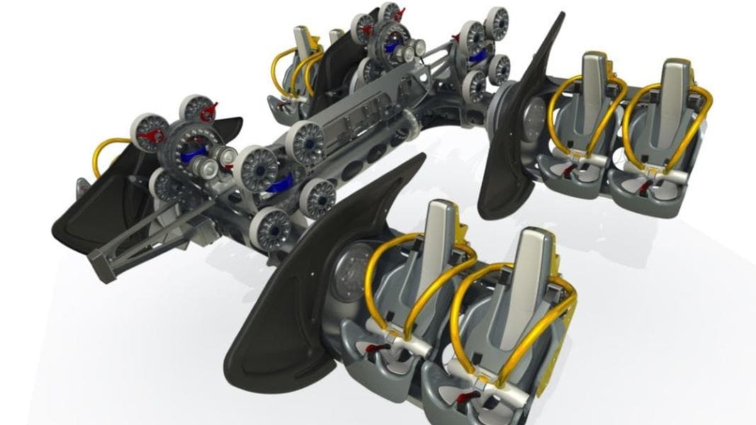 3 Reasons Why Batman: The Ride will be Better than Green Lantern