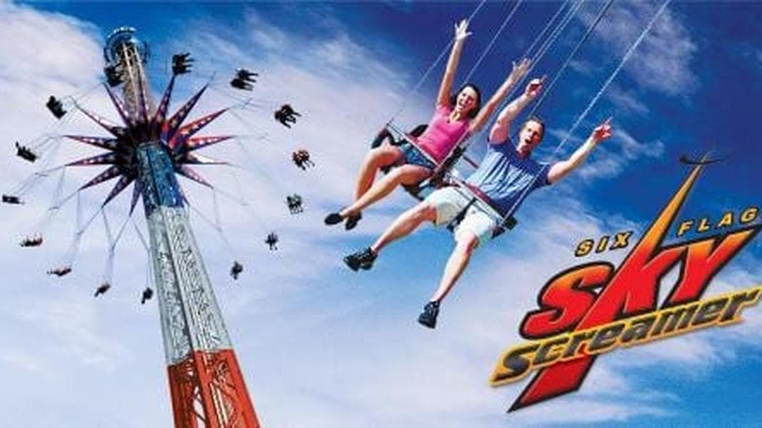 New Flat Rides Coming To Six Flags St. Louis and Darien Lake