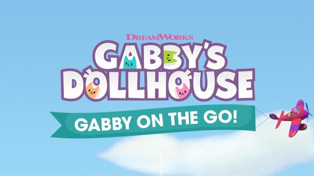 DreamWorks Gabby’s Dollhouse “Gabby on the Go!” Traveling Tour Coming to Universal CityWalk Orlando