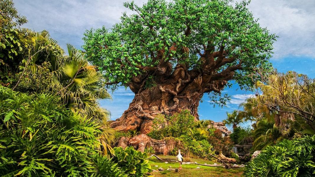 Earth Month Celebration returns to Disney’s Animal Kingdom starting April 18