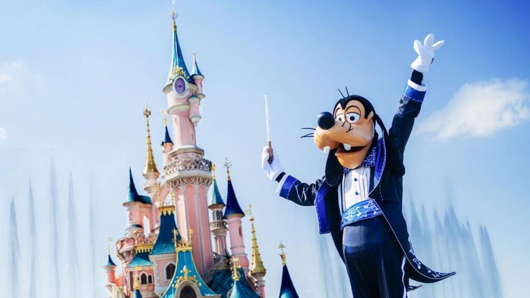 How we rated the Disney Music Festival shows