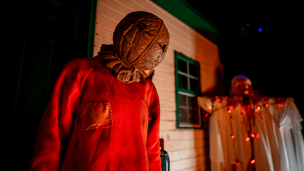 Six Flags Fright Fest 2025: 6 movie-inspired haunted houses at 7 parks