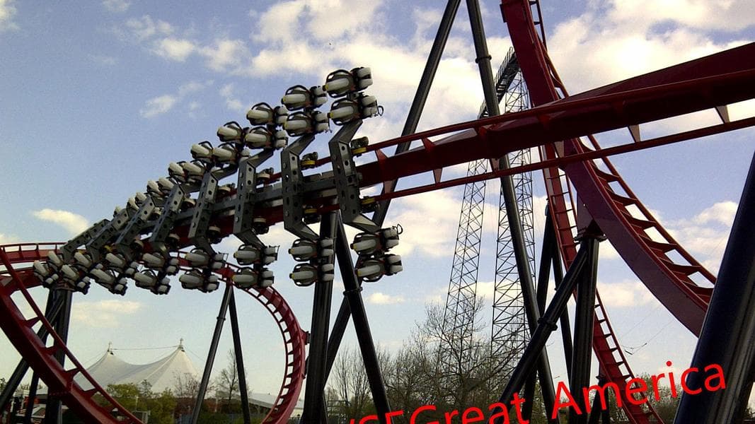 X-Flight Takes First Test Flight