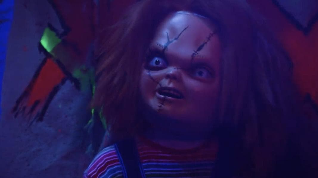Chucky’s Carnival of Chaos Haunted House Returns to Halloween Horror Nights 2024 in Universal Studios Japan