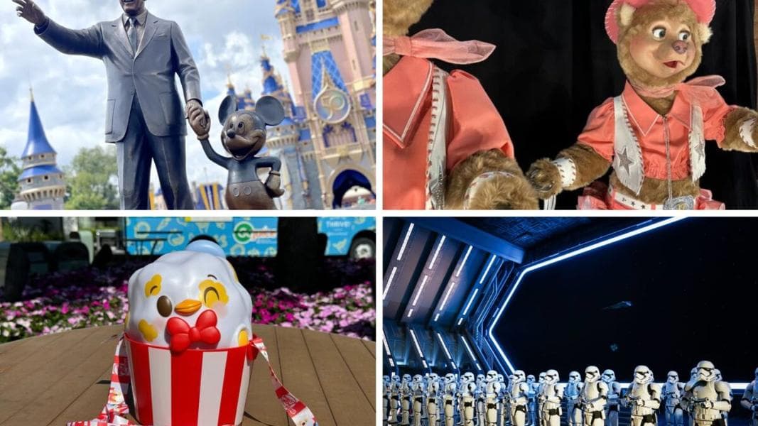 Disability Access Service Changes Now in Effect for Walt Disney World & More: Daily Recap (5/20/24)