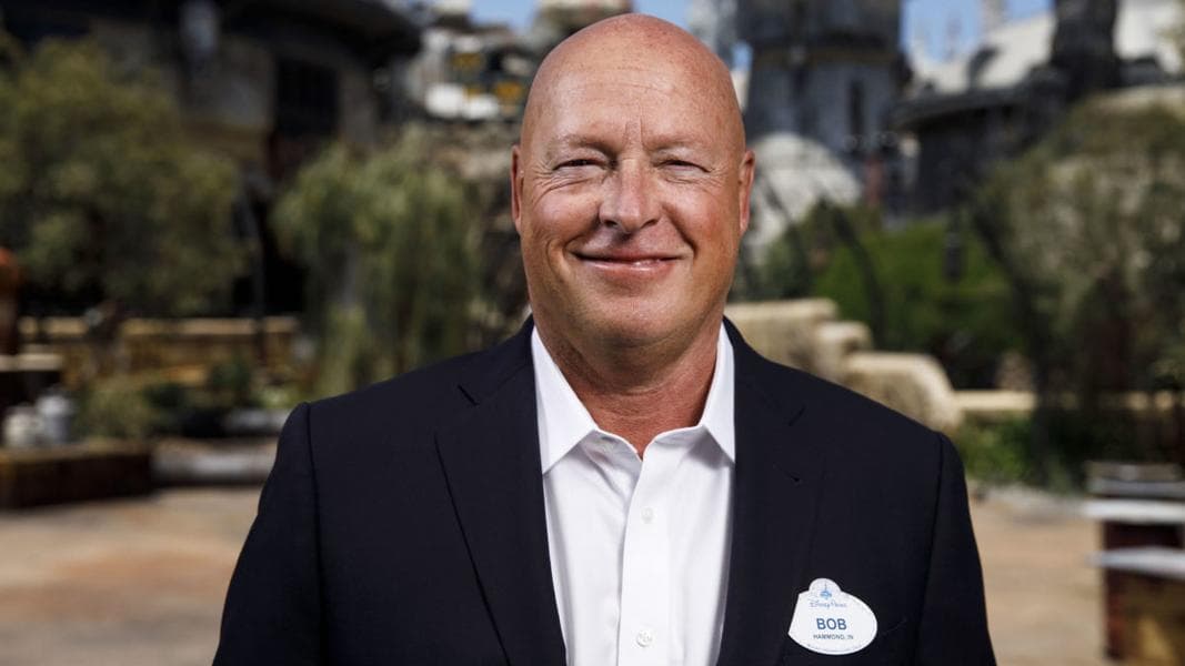 Rebuilding Walt Disney Imagineering: Revealing the Internal Struggle Post-COVID & Chapek