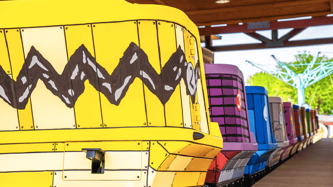 Snoopy coaster opens May 24 at Kings Island, delayed at Knott’s