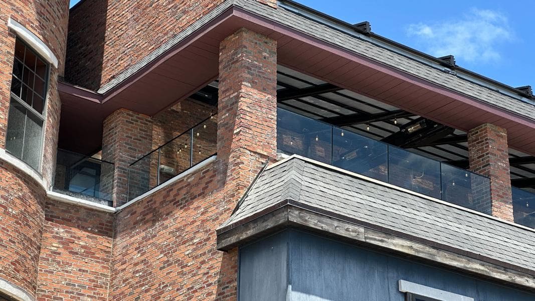 Newly-Covered STK Steakhouse Outdoor Terrace Opens at Disney Springs