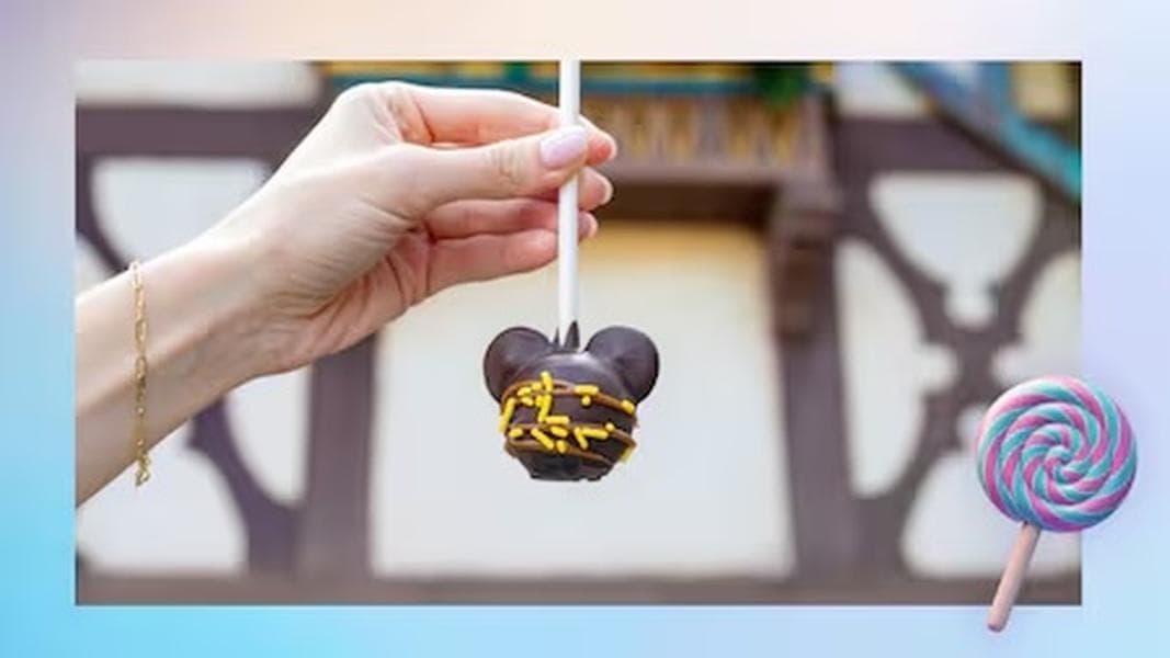 Passholder-Exclusive Cake Pop Coming to Disney World for V.I.PASSHOLDER Summer Days